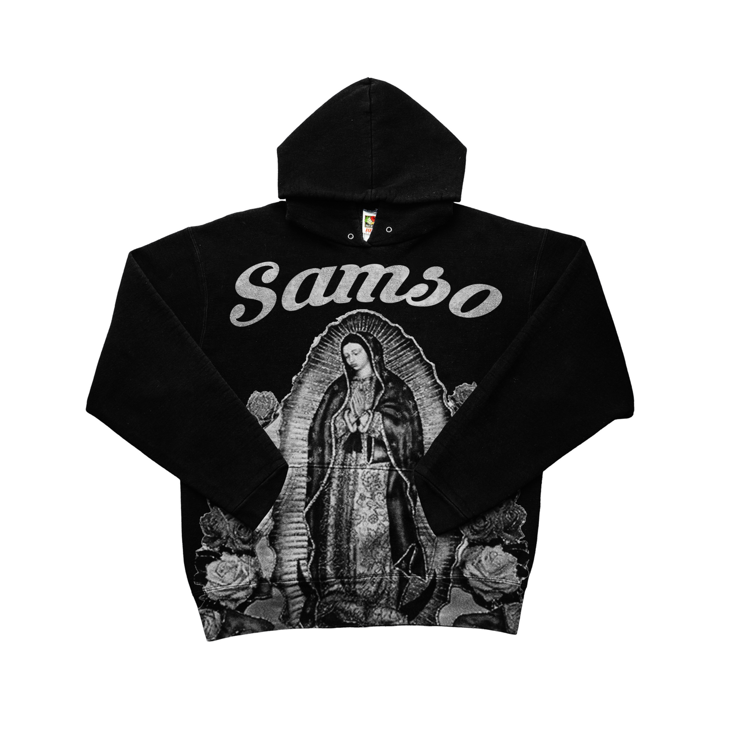 SAMSO OLOG HOODIE